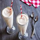 Beverages - Vanilla Shake