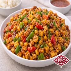 Starter - Corn Chilli