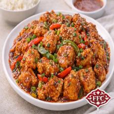 Starter - Honey Chicken Chilli