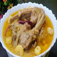 Main Course - Mutton Razala