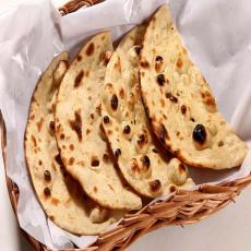 Starter - Tandoori Roti