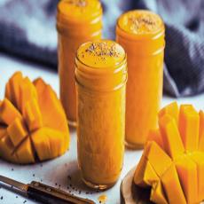 Beverages - Mango Shakes