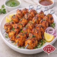 Main Course - Chicken Tikka