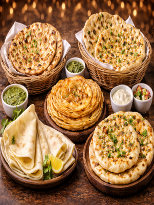 Roti